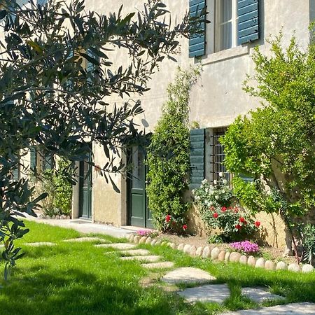 Casa Ricamadora Villa San Pietro in Cariano Bagian luar foto