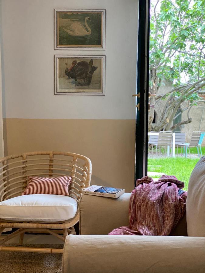 Casa Ricamadora Villa San Pietro in Cariano Bagian luar foto