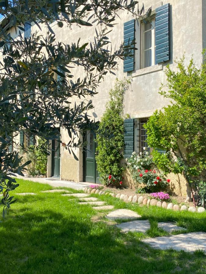 Casa Ricamadora Villa San Pietro in Cariano Bagian luar foto
