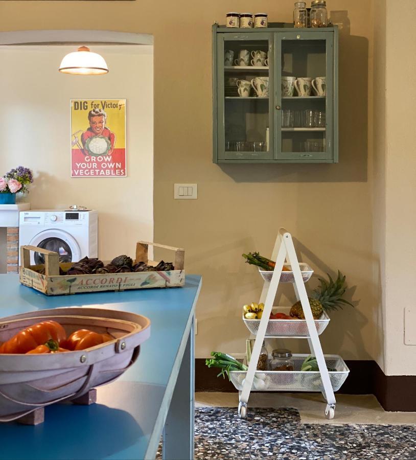 Casa Ricamadora Villa San Pietro in Cariano Bagian luar foto