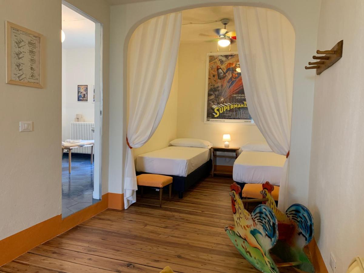 Casa Ricamadora Villa San Pietro in Cariano Bagian luar foto