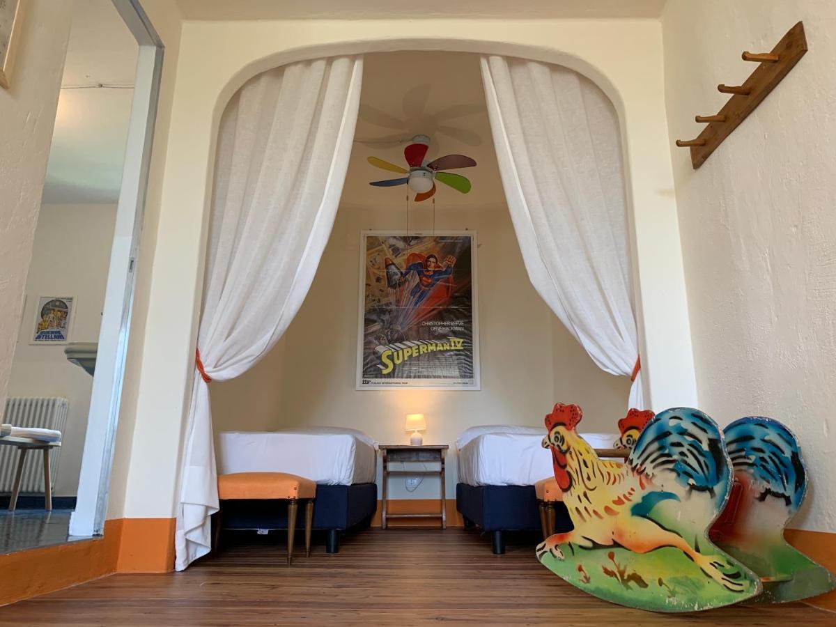 Casa Ricamadora Villa San Pietro in Cariano Bagian luar foto