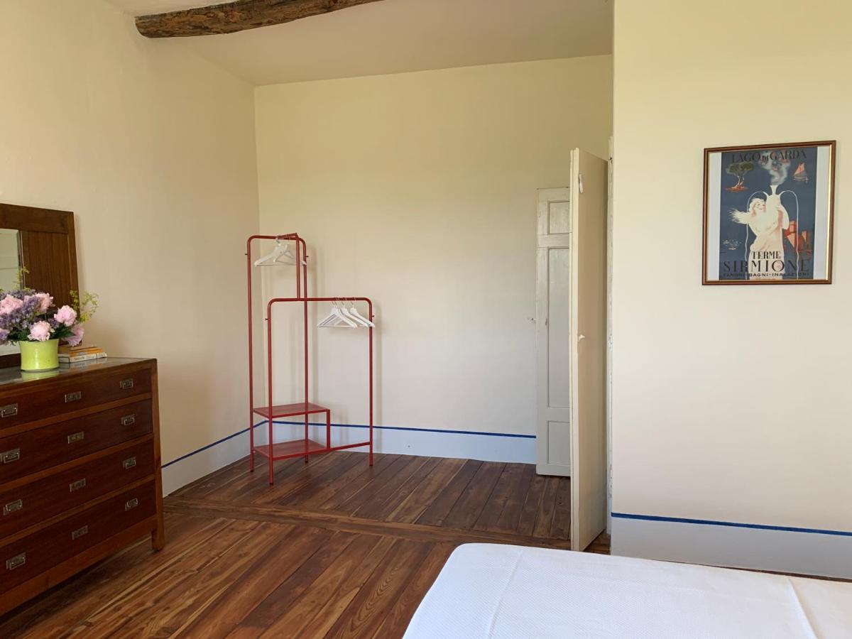 Casa Ricamadora Villa San Pietro in Cariano Bagian luar foto