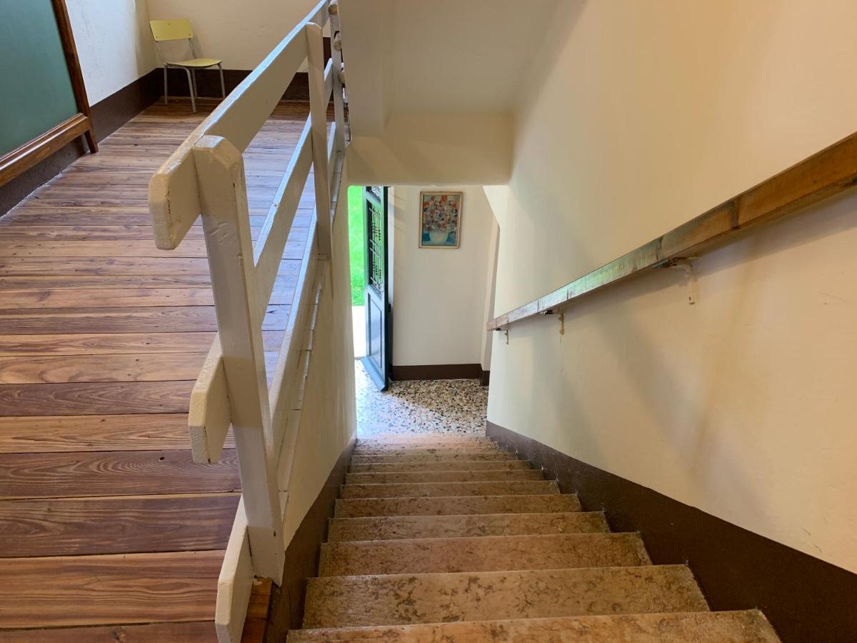 Casa Ricamadora Villa San Pietro in Cariano Bagian luar foto