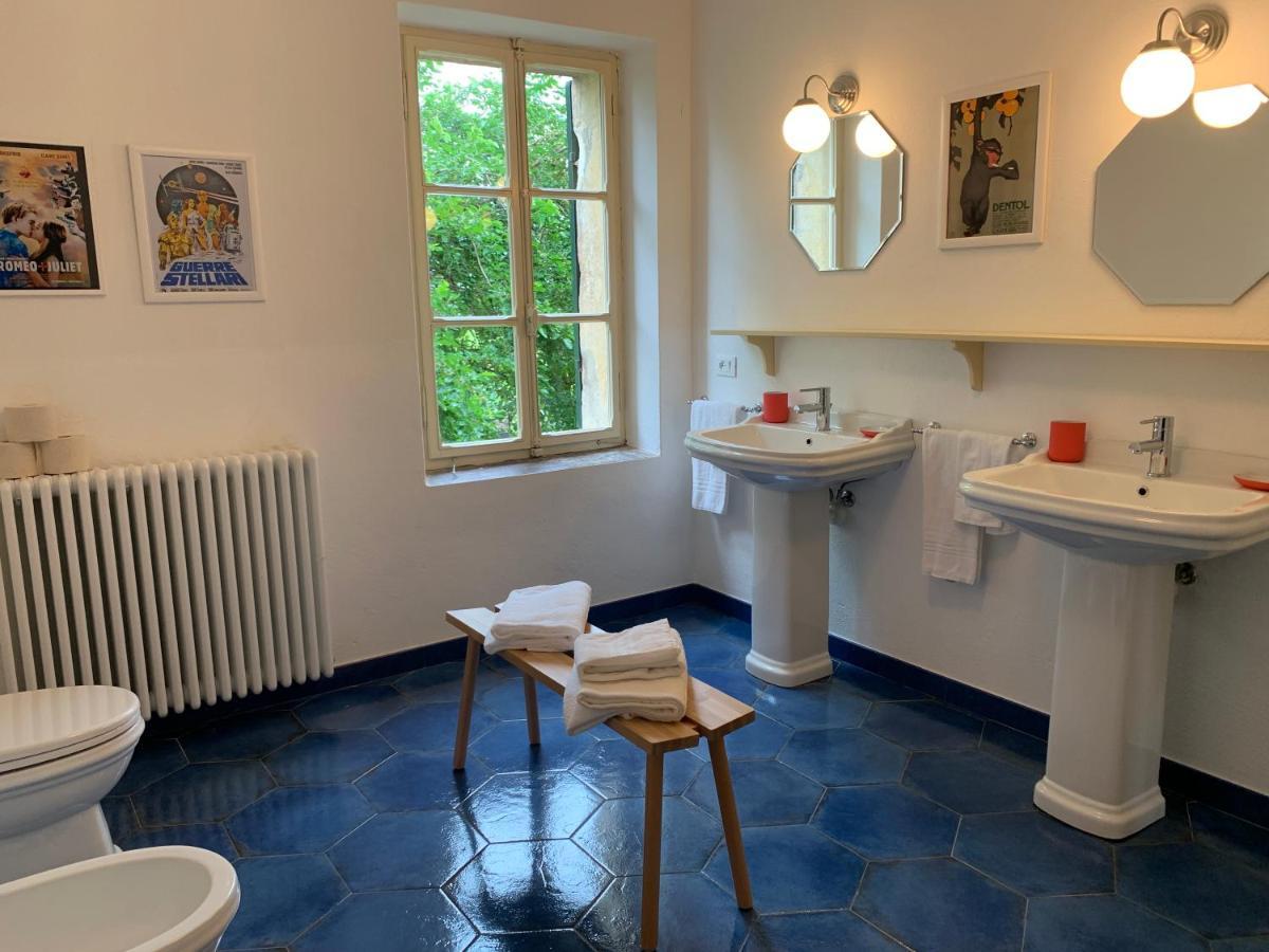 Casa Ricamadora Villa San Pietro in Cariano Bagian luar foto