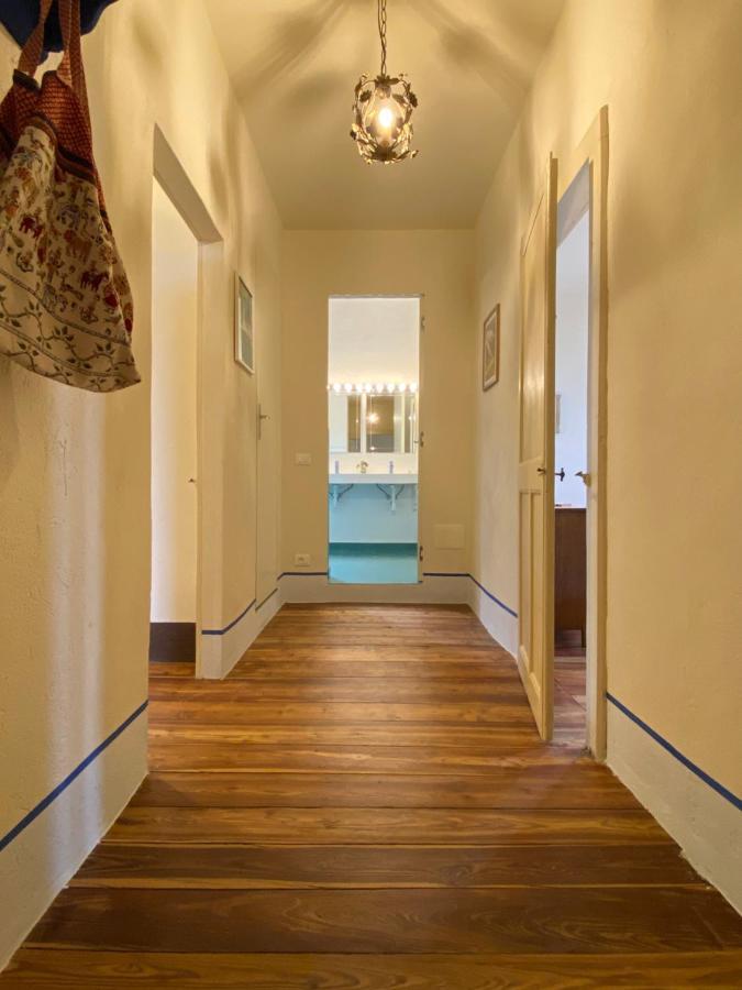 Casa Ricamadora Villa San Pietro in Cariano Bagian luar foto