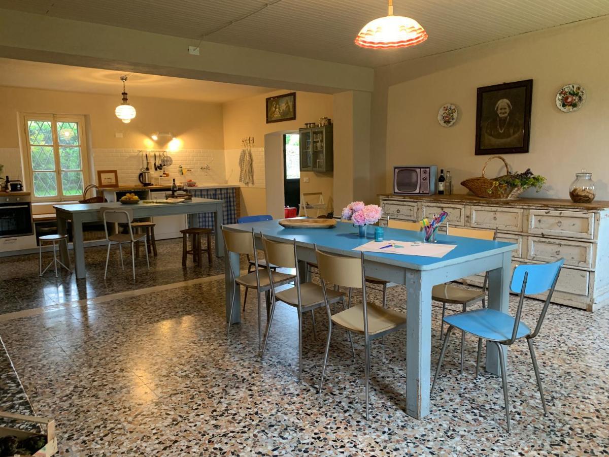 Casa Ricamadora Villa San Pietro in Cariano Bagian luar foto