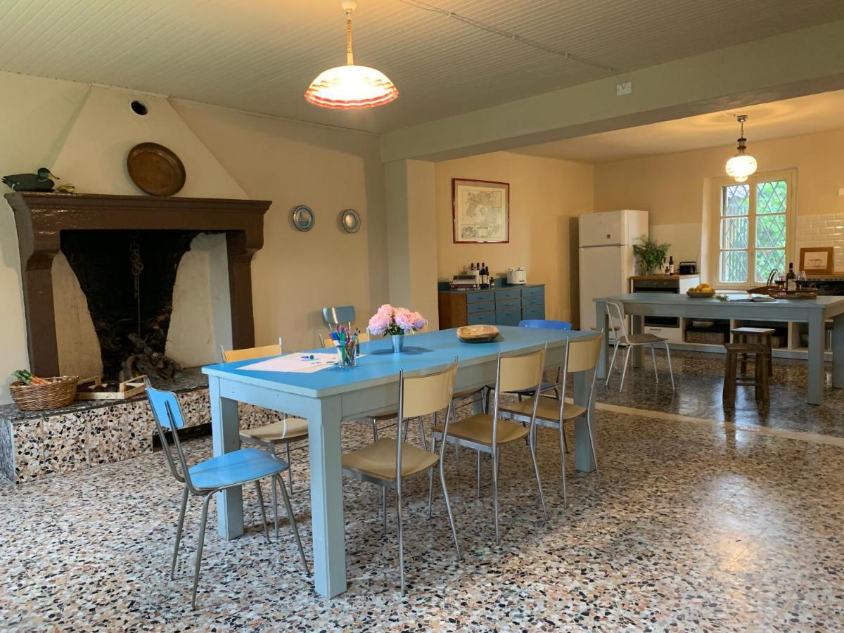 Casa Ricamadora Villa San Pietro in Cariano Bagian luar foto
